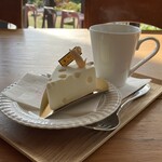 OREG CAFE - 
