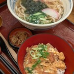 杵屋 - 料理写真: