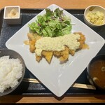 宮崎料理 万作 - 