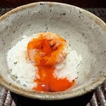 ぬま田 - まずはそのまま