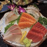 游心居酒屋．日本博多料理 - 