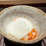 ぬま田 - メレンゲをかけて