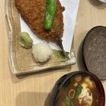 ニューすしセンター 京都ポルタ - 