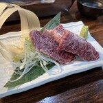 もつ山 - 