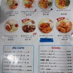 Fumi's Kahuku Shrimp - 