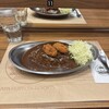 アパ社長カレー 横浜ベイタワー店