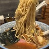 中華そば榮田 - 料理写真: