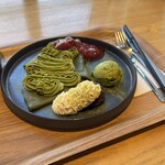 Vee Sweets CAFE YOKOHAMA - 