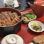 うなぎ三河屋 - 