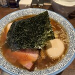 中華そば榮田 - 