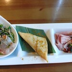 アンセンブル バイマイハンブルハウス - 