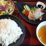 アンセンブル バイマイハンブルハウス - 