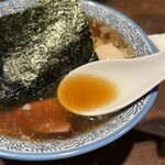 中華そば榮田 - 