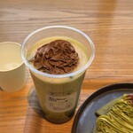Vee Sweets CAFE YOKOHAMA - 
