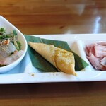 アンセンブル バイマイハンブルハウス - 