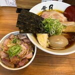 らぁめん 葉月 - 