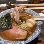 中華そば榮田 - 