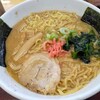ラーメンとん太  蓮台寺ＰＡ下り店