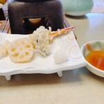 かに道楽 - 蟹会席_2025年12月