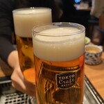 恵比寿焼肉　kintan - 