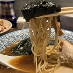 中華そば榮田 - 