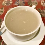 リトルスパイス - サービス・チキンスープ