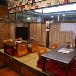 タカノ橋地酒発信酒場 ふれねる - 