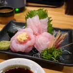 タカノ橋地酒発信酒場 ふれねる - 