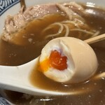 中華そば榮田 - 