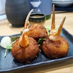 タカノ橋地酒発信酒場 ふれねる - 