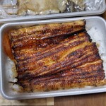 八ツ目や にしむら - 上弁当3300円