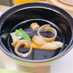 かに道楽 - 蟹会席_2025年12月