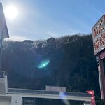 かに道楽 - 外観_2025年12月