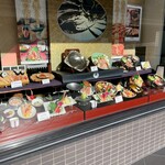 かに道楽 - 外観_2025年12月