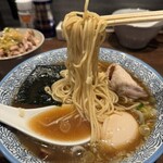 中華そば榮田 - 