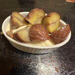 楽teiなか田゛ - 