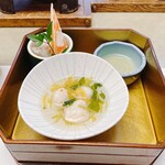 かに道楽 - 蟹会席_2025年12月