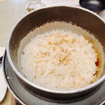 かに道楽 - 蟹会席_2025年12月