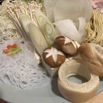 アグーしゃぶしゃぶ みるく - 