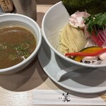 銀座 篝 - 