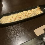 鉄板焼きと旨い酒 コイゴコロ。 - 卵焼き