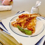 かに道楽 - 蟹会席_2025年12月