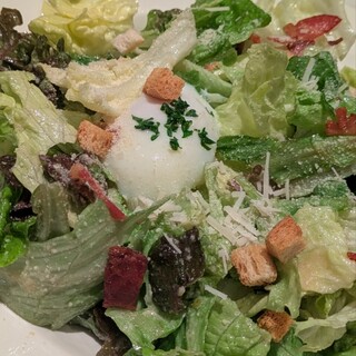 アメリカンクラブハウス_1