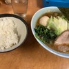 らー麺 家道