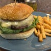 Lantern burger & steak - 