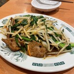 日高屋 - 料理写真: