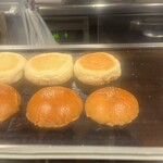 Lantern burger & steak - 