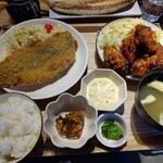 めんたいこ食堂 - 