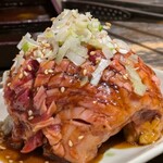 初代吉田 門前仲町店 - 