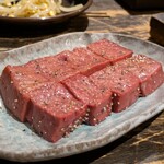 初代吉田 門前仲町店 - 